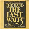 ladda ner album The Band - The Last Waltz Original Titelmelodie Aus Dem Gleichnamigen Film