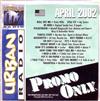 Album herunterladen Various - Promo Only Urban Radio April 2002