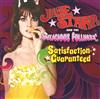 Jake Starr And The Delicious Fullness - Satisfaction Guaranteed