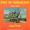 Album herunterladen Halcyon - Pan In Harmony Disco Steel