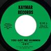 descargar álbum Joy - You Got Me Hummin