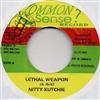 télécharger l'album Nitty Kutchie, Lady Spice - Lethal Weapon One Man A Do It