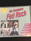 Various - Fed Rock Danske 70er Hits