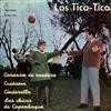 descargar álbum Los TicoTico - Corazón De Madera