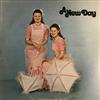 last ned album The Brustad Sisters - A New Day With The Brustad Sisters