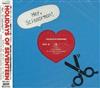 online anhören Holidays Of Seventeen - Hey Scissorman