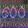 Album herunterladen Zanstones - Emphatic Extrapolated External Elements