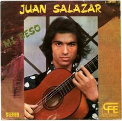 Download Juan Salazar - Mi Beso