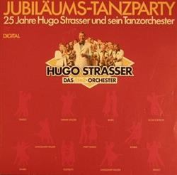 Download Hugo Strasser Und Sein Tanzorchester - Jubiläums Tanzparty