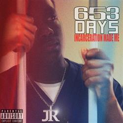 Download JR Luxury - 656 days Incarceration Made Me