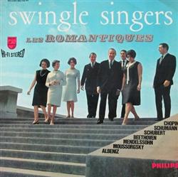 Download Swingle Singers - Les Romantiques