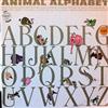 ladda ner album The Golden Orchestra And Chorus Conducted By Alvin Q Snowshovel IV - Animal Alphabet