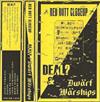 Album herunterladen Red Butt Closeup - Deal Dwärf Wärships