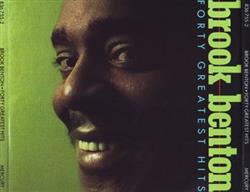 Download Brook Benton - Forty Greatest Hits