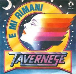 Download Tavernese - E Mi Rimani