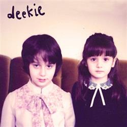 Download Deekie - Everywhere At Once EP