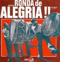 Download Grupo de Acção Cultural - Ronda De Alegria