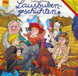 Download Ludwig Thoma - Lausbubengeschichten