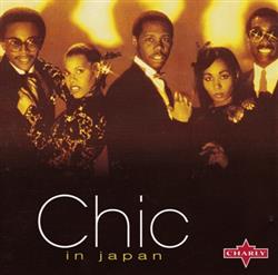 Download Chic - In Japan