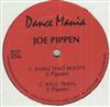 descargar álbum Joe Pippen - Shake That Booty