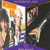 lataa albumi Wishbone Ash - Front Page News Just Testing