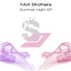 ascolta in linea Moti Brothers - Summer Night EP