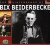 baixar álbum Bix Beiderbecke - The Quintessence Of Bix Beiderbecke