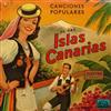 Album herunterladen Los Huaracheros - Canciones Populares De Las Islas Canarias