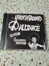 baixar álbum Underground Alliance - We AreThe Underground Alliance