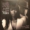 escuchar en línea Jennifer Hudson & NeYo Featuring Rick Ross - Think Like A Man