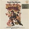 ouvir online Rudy Ray Moore - Rudy Ray Moore Is Dolemite From The Original Motion Picture Soundtrack