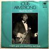 lyssna på nätet Louis Armstrong - Mack The Knife I Cant Give You Anything But Love