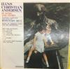 ladda ner album Rosemary Rice, Norman Paris And His Orchestra - Hans Christian Andersen In Song And Story