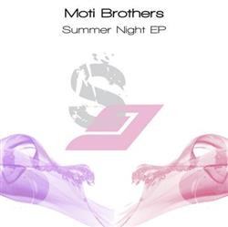 Download Moti Brothers - Summer Night EP