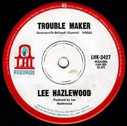 Download Lee Hazlewood - Trouble Maker