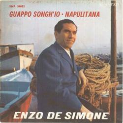 Download Enzo De Simone - Gauppo Songhio Napulitana