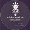 ladda ner album Agnelli & Nelson - Angels Fly 98 Bolivian Angel 98