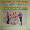 baixar álbum Cecil Brower & His Square Dance Fiddlers - Americas Favorite Square Dances