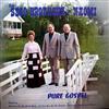 descargar álbum Sego Brothers And Naomi - Pure Gospel