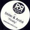 descargar álbum Smiler & Andre - Finally Crazy