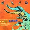 descargar álbum Various - Cajun Kings