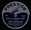 descargar álbum Jimmy McPartland And His Dixieland Band - Royal Garden Blues In A Mist