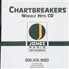 télécharger l'album Various - Chartbreakers Weekly Hits CD