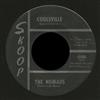 descargar álbum The Nomads - Coolsville Shy Girl