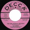 descargar álbum Sal Mineo - The Girl Across The Way