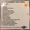 ladda ner album The Teardrop Explodes - Best Of