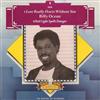 last ned album Billy Ocean - Love Really Hurts Without You Red Light Spells Danger