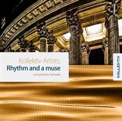 Download Various - Kollektiv Artists Rhythm And A Muse