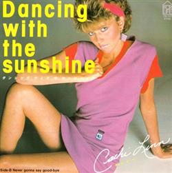 Download Cathi Linn - Dancing With The Sunshine