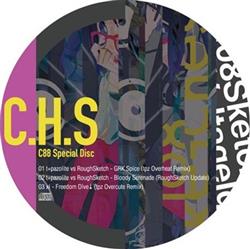 Download t+pazolite vs RoughSketch - CHS C88 Special Disc